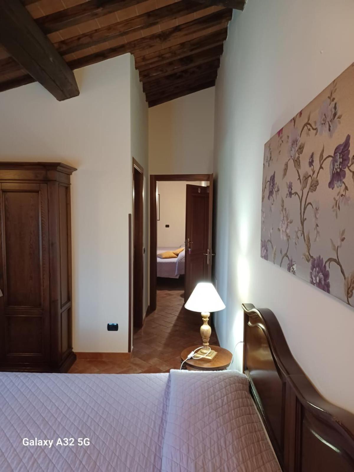 Poggio Desto Bed & Breakfast Quarrata Εξωτερικό φωτογραφία